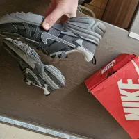 کتونی نایک V2K سایز 45 مستر کوالیتی ویتنام|کیف، کفش، کمربند|قزوین, |دیوار