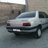 پژو 405 مدل 95|خودرو سواری و وانت|منوجان, |دیوار