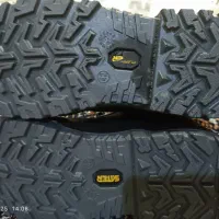 کفش ایمنی42|کیف، کفش، کمربند|مبارکه, |دیوار