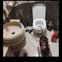 لوله باز کنی(فوری) تضمینی