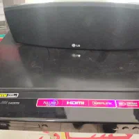 سینما خانگی الجی|سیستم صوتی خانگی|گلپایگان, |دیوار