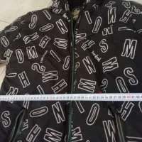 کاپشن پسرانه