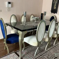 میز ناهار خوری