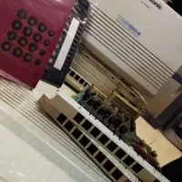 حتی درتعطیلی*سانترال پاناسونیک/گوشی /تجهیزات VOIP|تلفن رومیزی|تهران, جمهوری|دیوار