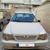 پراید132مدل 88