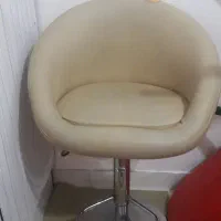 صندلی جکدار