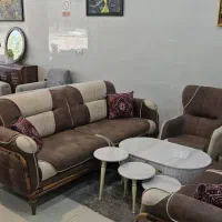 تخفیفات باورنکردنی مبل دکوراسیون رویایی شما|مبلمان خانگی و میز عسلی|شیراز, مهدی‌آباد|دیوار