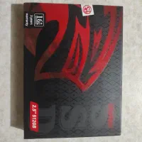 هارد ssd sata 512 گینک اسپک kingspec استفاده نشده