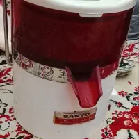 آبمیوه گیری ژاپن نو هست موتور سنگین