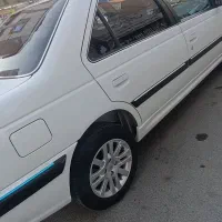 پارس 1403تمام فول 22تاکار|خودرو سواری و وانت|زاهدان, |دیوار