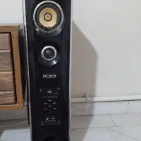 اسپیکر خانگی