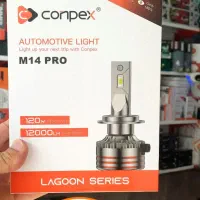 هدلایت M14 PRO کانپکس فروشگاه زنون سنتر