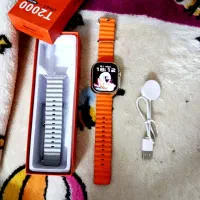 ساعت هوشمند