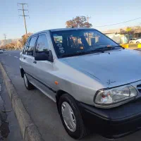 پراید 131 مدل 90|خودرو سواری و وانت|شیراز, دارالرحمه|دیوار