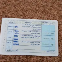 راننده پایه یک