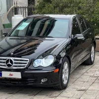 بنز C240|خودرو سواری و وانت|تهران, وردآورد|دیوار