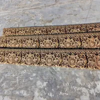 قاب پرده یا کتیبه