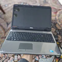 لپتاپ دل dell 5010|رایانه همراه|تهران, آهنگ|دیوار