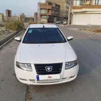 سمند سورن پلاس 1401|خودرو سواری و وانت|بوکان, |دیوار