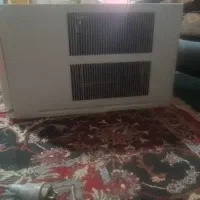 دو/2 عدد کولر گازی پنجره ایی Cooline ساخت آمریکا|کولر گازی و فن‌کوئل|زاهدان, |دیوار