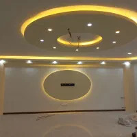 کناف بازگیر با چند اکیپ مجرب و سرعتی