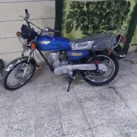 موتورسیکلت