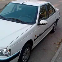 پژو پارس EX7مدل 1399