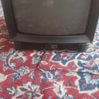 تلویزیون ۱۴ اینچ شهاب