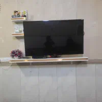 زیر تلویزیون دیواری نو
