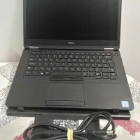 لپ تاپ دل DELL LATITUDE E5470 Core i7 6820HQ