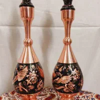 مس پرداز|صنایع دستی و سایر لوازم تزئینی|اصفهان, سروستان|دیوار