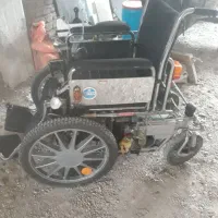 ویلچربرقی