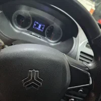 کوئیک اس ۸۵گانه|خودرو سواری و وانت|زاهدان, |دیوار