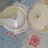 فلاسک فوما 2.5 ژاپن اصل با جعبه آکبند|ظروف نگهدارنده، پلاستیکی، یکبارمصرف|کرج, شهرک بنفشه|دیوار