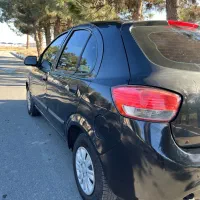 تیبا ۲ لوازم فول|خودرو سواری و وانت|پرند, فاز ۴|دیوار