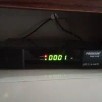 گیرنده دیجیتال