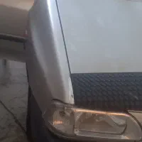 پراید ۱۳۱ se مدل ۹۲|خودرو سواری و وانت|بهبهان, |دیوار