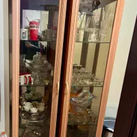 بوفه بسیار شیک دوقلو