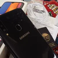 سامسونگ Galaxy A20s در حد نو