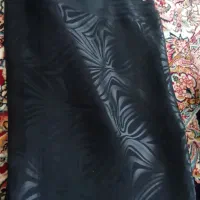 چادر مشکی نو چادر رنگی درحدنو