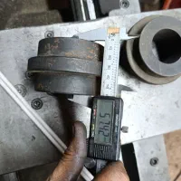 همکاری در کارگاه صنعتی