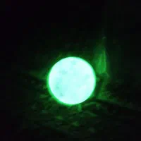 سنگ شب نما|چراغ خواب و آباژور|خرمدره, |دیوار