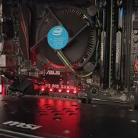 باندل مادربرد CPU