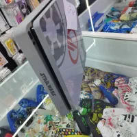 ps4 slim 1t|کنسول، بازی ویدئویی و آنلاین|کرج, فاز ۳ گوهردشت|دیوار