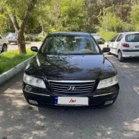 آزرا گرنجور ۲۰۰۶ ،۳۳۰۰سی سی خانگی