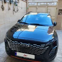 x33 کراس اتومات