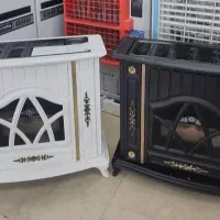 بخاری گازی 24000و28000و30000و36000جنرال|بخاری، هیتر، شومینه|تهران, خاک سفید|دیوار