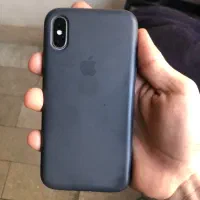 iPhone X