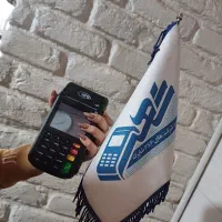 دستگاه کارتخوان سیار با امنیت بسیار بالا|حراج|همدان, |دیوار