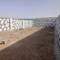 باغچه چسب بافت ۲۳۴ متری شرایط پرداخت آسان